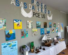 Polícia Penal do Paraná