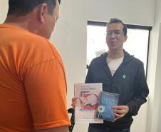 Polícia Penal do Paraná