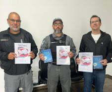 Polícia Penal do Paraná