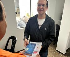 Polícia Penal do Paraná