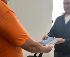 Polícia Penal do Paraná