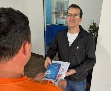 Polícia Penal do Paraná