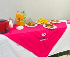 Polícia Penal do Paraná