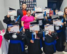 Polícia Penal do Paraná