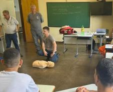 Polícia Penal do Paraná