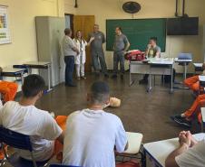 Polícia Penal do Paraná