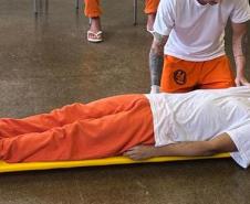 Polícia Penal do Paraná