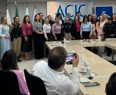 Polícia Penal do Paraná