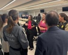 Polícia Penal do Paraná