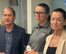 Polícia Penal do Paraná