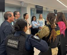 Polícia Penal do Paraná