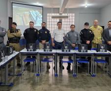 Polícia Penal do Paraná