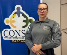 Polícia Penal do Paraná