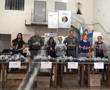 Polícia Penal do Paraná