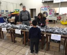 Polícia Penal do Paraná