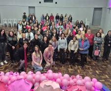 Polícia Penal do Paraná