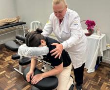 Polícia Penal do Paraná