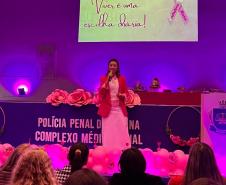 Polícia Penal do Paraná