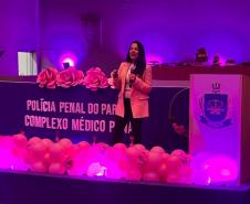 Polícia Penal do Paraná
