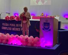 Polícia Penal do Paraná