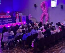 Polícia Penal do Paraná