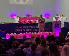 Polícia Penal do Paraná