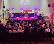 Polícia Penal do Paraná