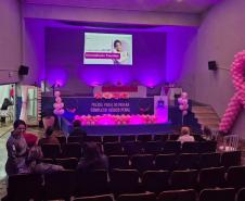 Polícia Penal do Paraná