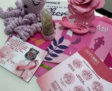 Polícia Penal do Paraná