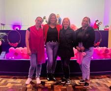 Polícia Penal do Paraná