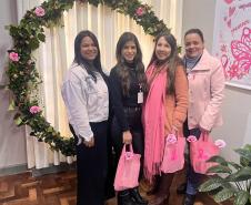 Polícia Penal do Paraná