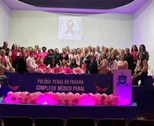 Polícia Penal do Paraná