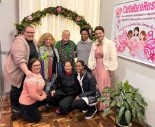 Polícia Penal do Paraná