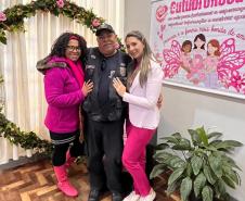 Polícia Penal do Paraná