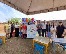 Polícia Penal do Paraná