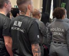 Polícia Penal do Paraná