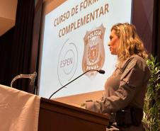 Polícia Penal do Paraná