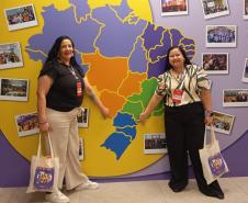 Polícia Penal do Paraná