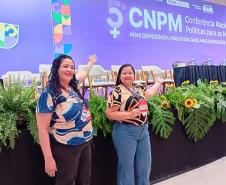 Polícia Penal do Paraná