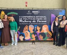 Polícia Penal do Paraná