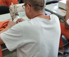 Polícia Penal do Paraná