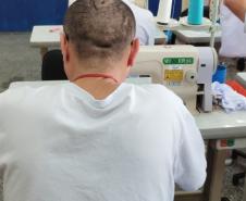 Polícia Penal do Paraná