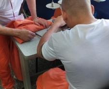 Polícia Penal do Paraná