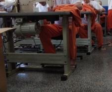 Polícia Penal do Paraná