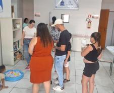 Polícia Penal do Paraná