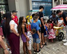 Polícia Penal do Paraná