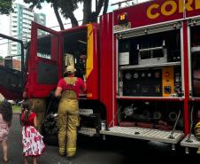 Polícia Penal do Paraná