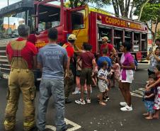 Polícia Penal do Paraná