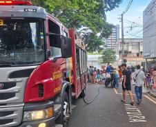 Polícia Penal do Paraná