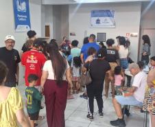 Polícia Penal do Paraná